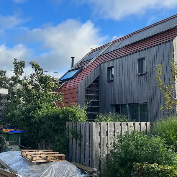 Wageningen topblind L